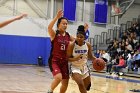 WBBall vs MIT  Wheaton College Women's Basketball vs MIT. - Photo By: KEITH NORDSTROM : Wheaton, basketball